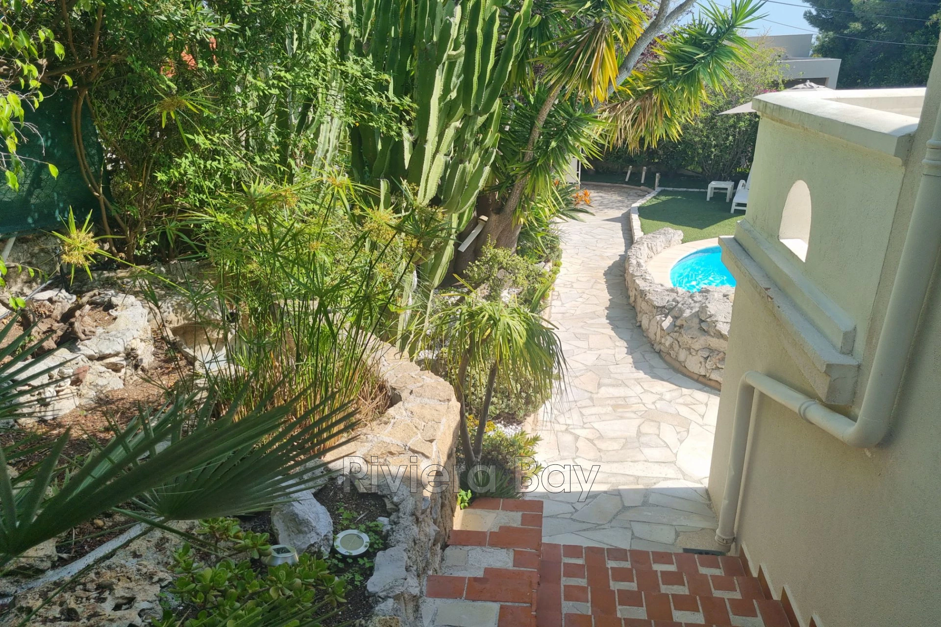 Photo Villa Villefranche-sur-Mer Corne d&#039;or,   to buy villa  4 bedroom   160&nbsp;m&sup2;