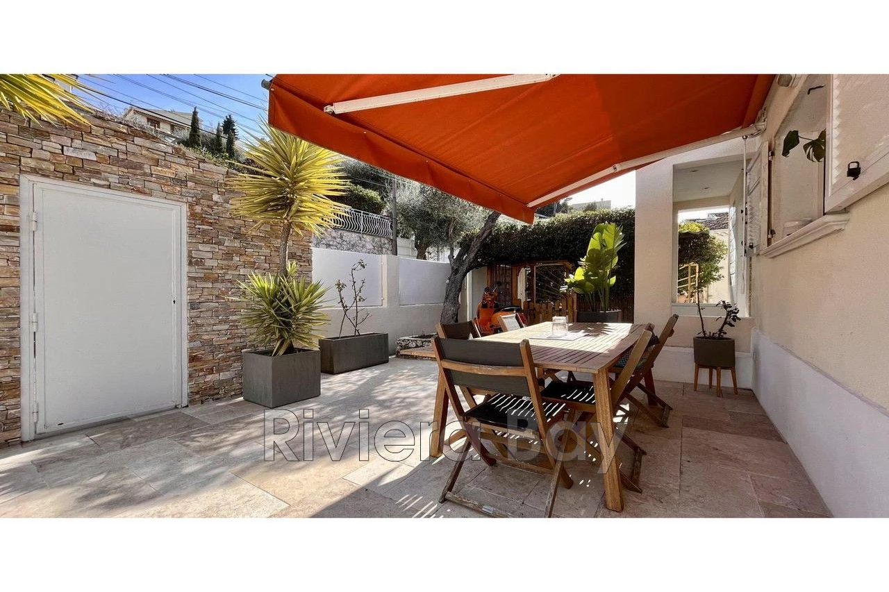 Photo Villa Nice Mont boron,   to buy villa  3 bedroom   103&nbsp;m&sup2;