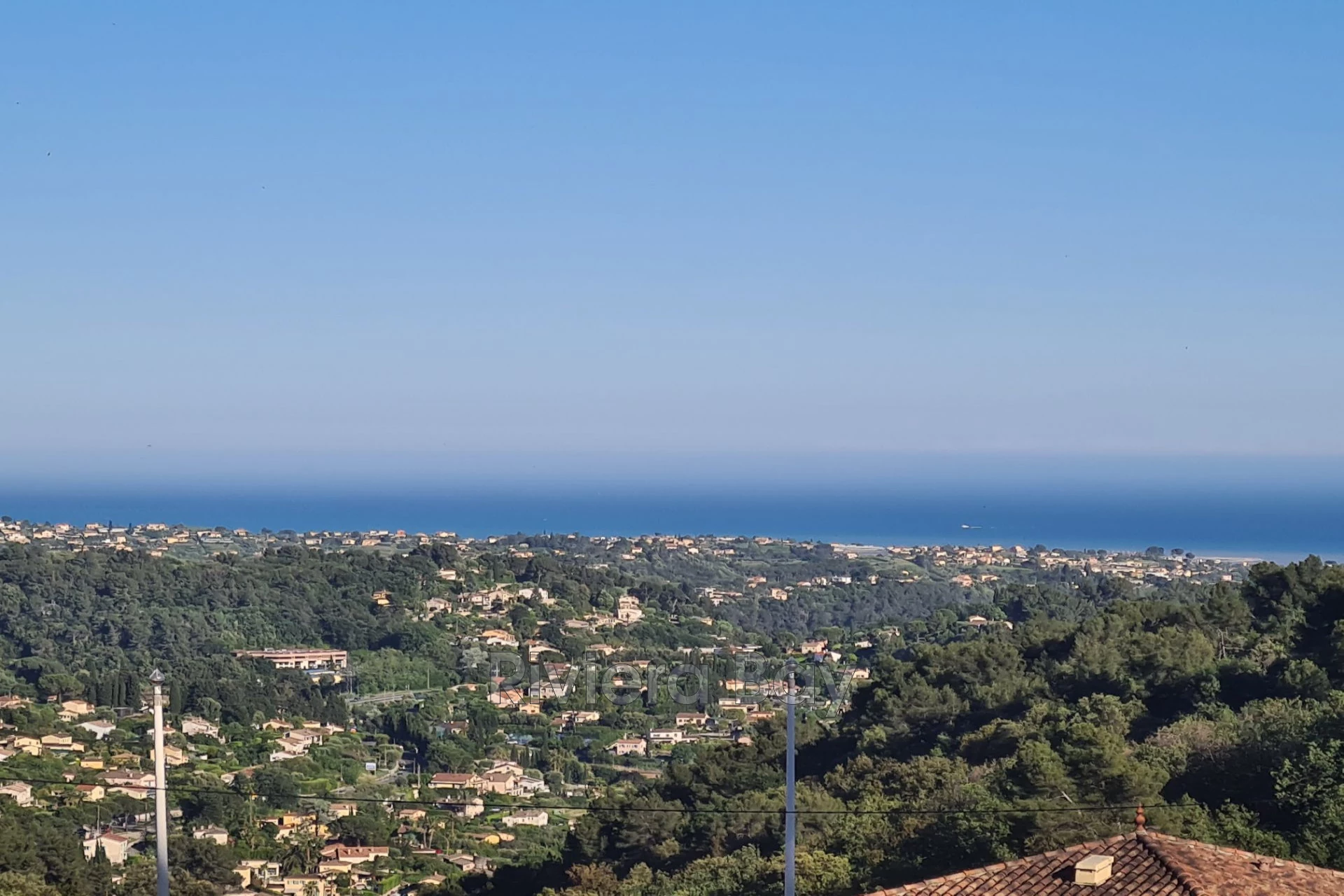 Photo Villa Vence Vence l&#039;ara,   achat villa  4 chambres   162&nbsp;m&sup2;