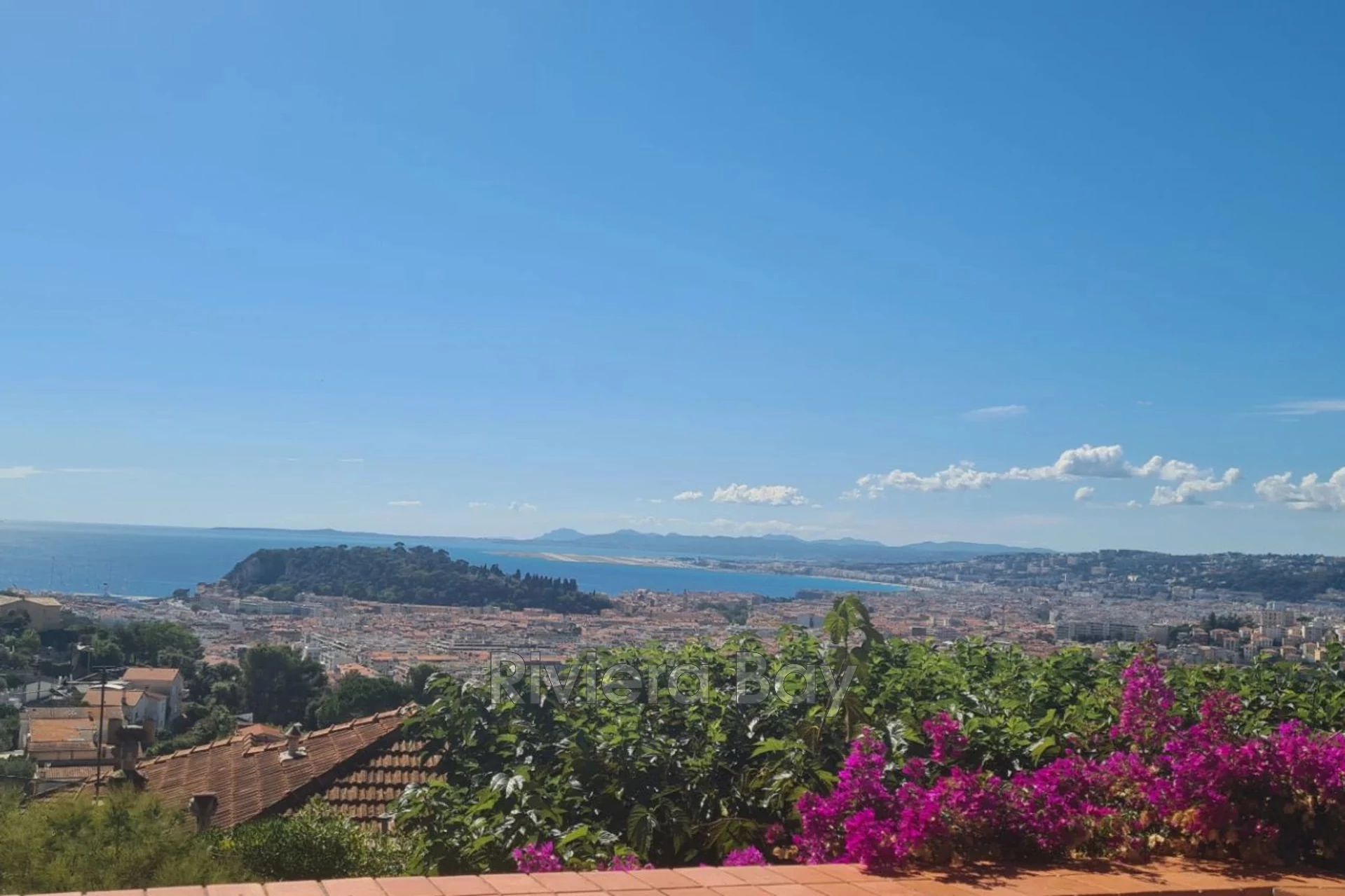 Vente Maison 338m² à Nice (06000) - Agence Riviera Bay