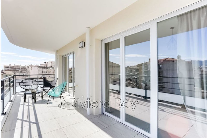 Photo Appartement Nice Cessole, achat appartement 3 pièces 61 m²