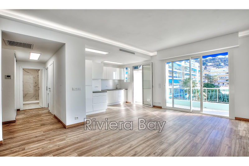 Photo Appartement Nice Le port, achat appartement 2 pièces 47 m²