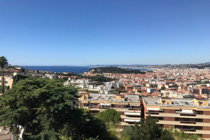 Photo Apartment Nice Mont boron, to buy apartment 3 rooms 70 m²