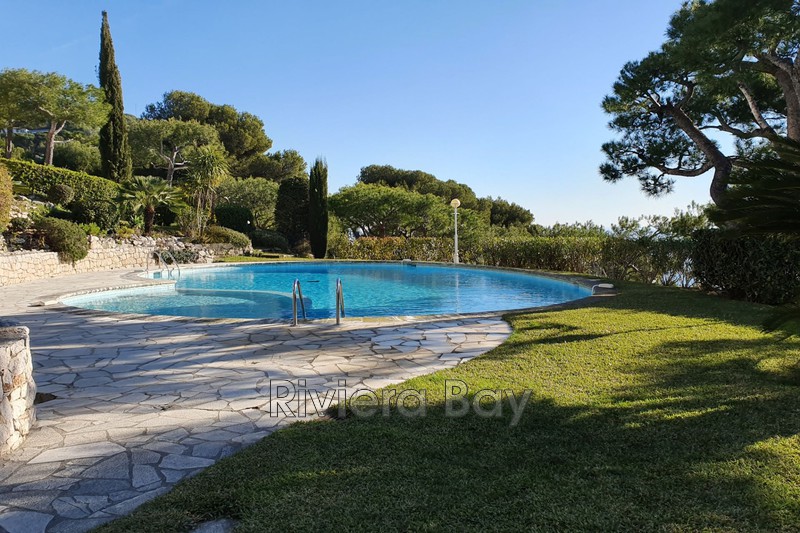 Photo Apartment Villefranche-sur-Mer Corne d'or, to buy apartment 3 rooms 88 m²