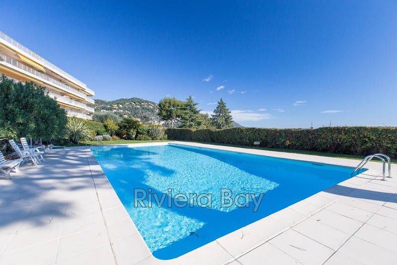 Photo Appartement Villefranche-sur-Mer Bord de mer, achat appartement 5 pièces 140 m²