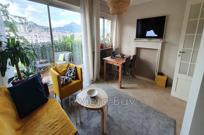 Photo Appartement Nice Gambetta, achat appartement 3 pièces 71 m²