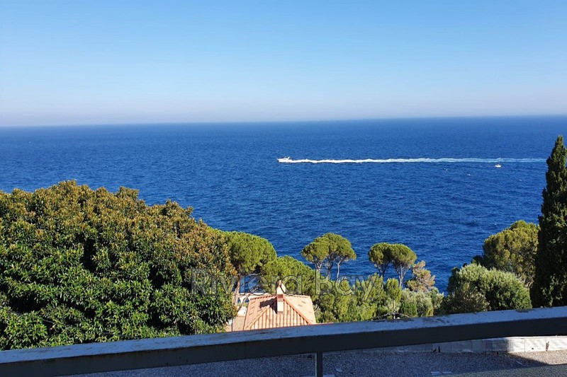 Photo Appartement Cap-d'Ail Limite monaco, achat appartement 3 pièces 51 m²