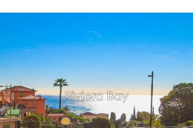Photo Appartement Roquebrune-Cap-Martin Proximité monaco, achat appartement 2 pièces 60 m²