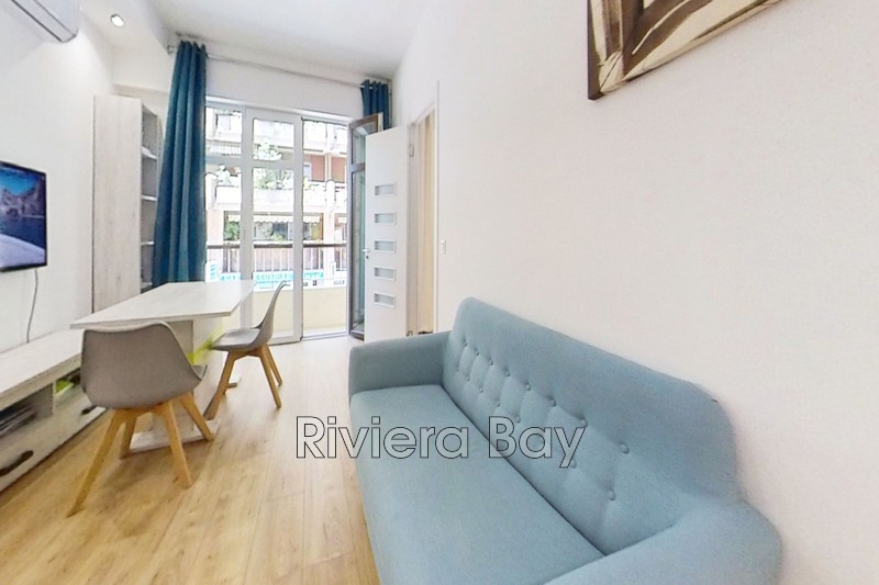 Photo Apartment Nice Port, to buy apartment 3 rooms 52 m²