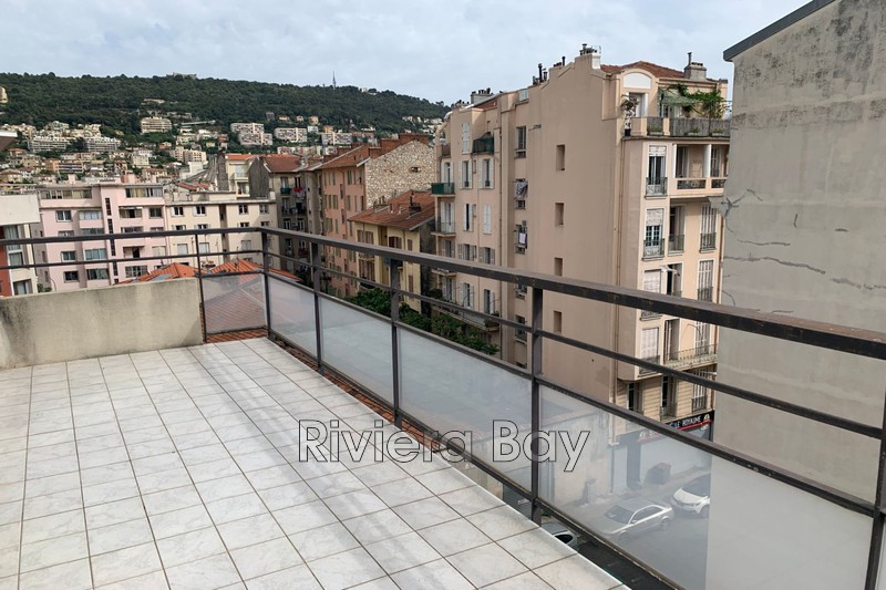 Photo Apartment Nice Riquier, to buy apartment 3 rooms 61 m²