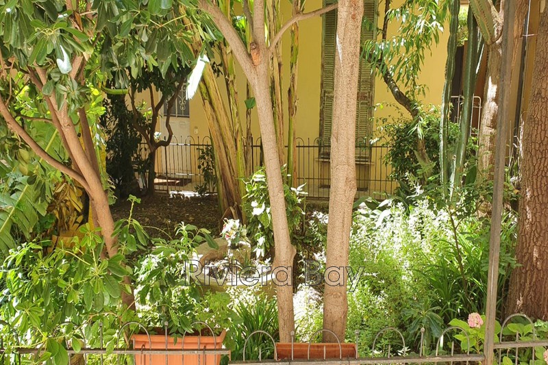 Photo Apartment Beausoleil Centre-ville, to buy apartment 3 rooms 60 m²