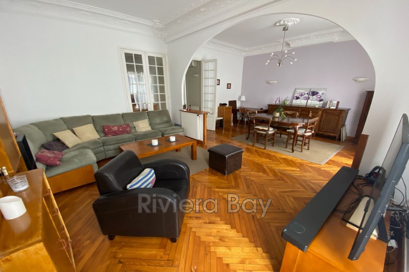 Photo Appartement Beaulieu-sur-Mer Proche plages, achat appartement 4 pièces 88 m²