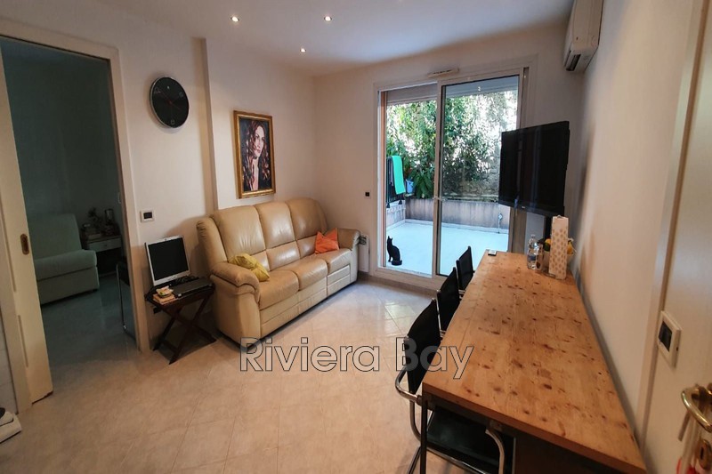 Photo Appartement Roquebrune-Cap-Martin Bord de mer, achat appartement 3 pièces 50 m²