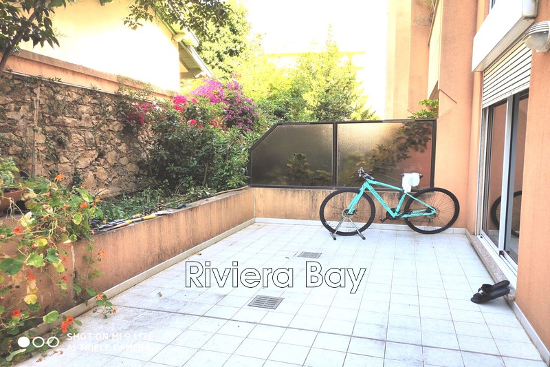 Photo Appartement Roquebrune-Cap-Martin Bord de mer, achat appartement 3 pièces 50 m²