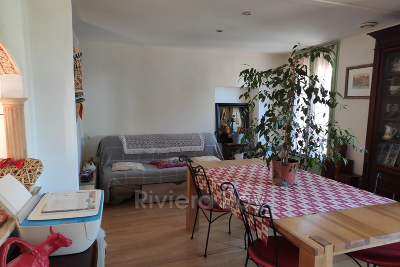 Photo Apartment La Turbie Village, to buy apartment 3 rooms 70 m²