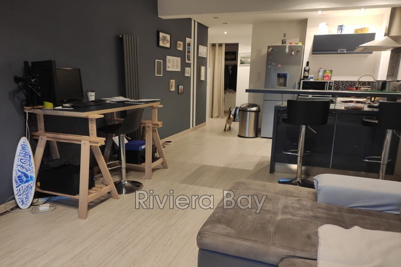 Photo Appartement Cap-d'Ail Proche mer, achat appartement 2 pièces 45 m²