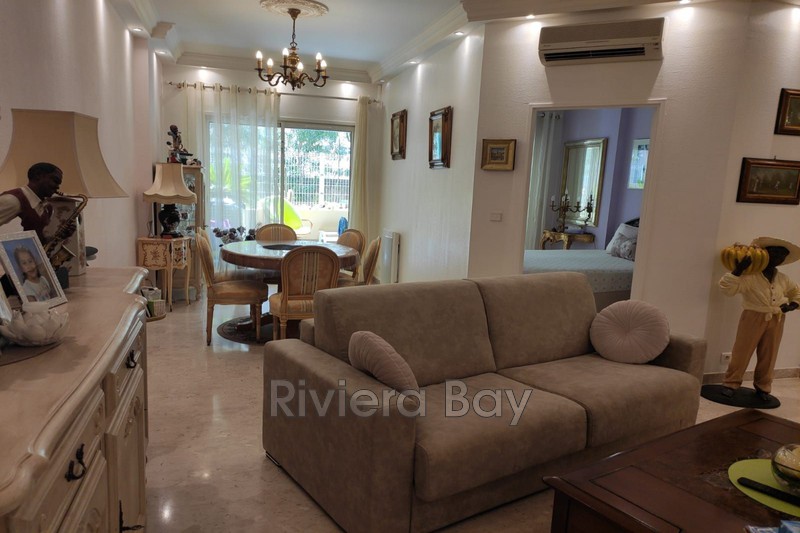 Photo Apartment Roquebrune-Cap-Martin Bord de mer, to buy apartment 2 rooms 59 m²