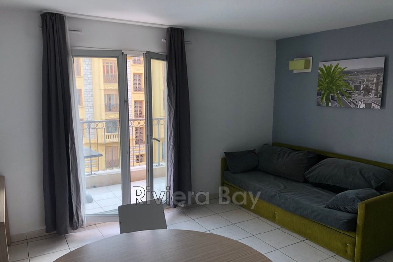 Photo Appartement Nice Proche plages, achat appartement 2 pièces 37 m²