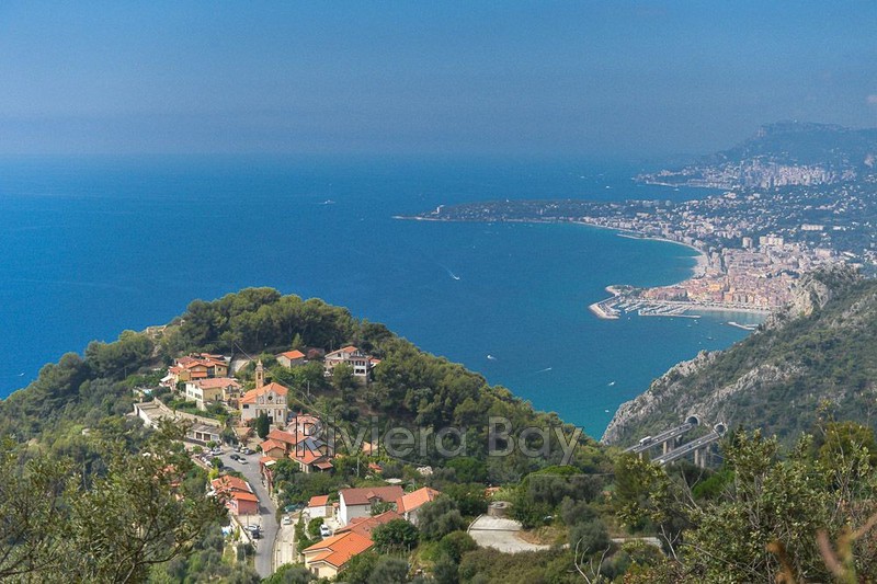 Photo Apartment La Mortola Superiore Menton, to buy apartment 4 rooms 105 m²