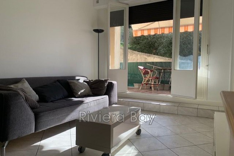 Photo Appartement Nice Mont boron, achat appartement 2 pièces 45 m²