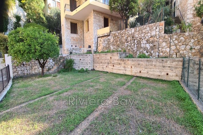 Photo Appartement Villefranche-sur-Mer Barmassa, achat appartement 3 pièces 53 m²