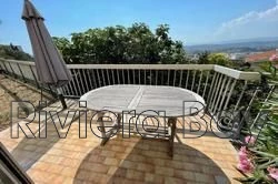 Photo Apartment Nice Mont alban,   to buy apartment   57&nbsp;m&sup2;