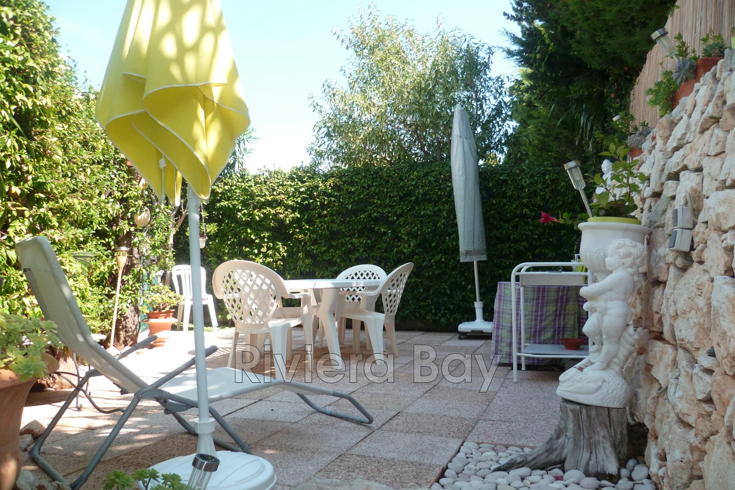 Photo Apartment Nice Mont boron,   to buy apartment  3 rooms   93&nbsp;m&sup2;