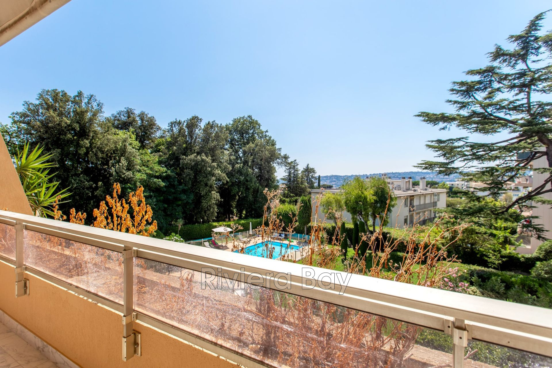 Photo Apartment Nice Cimiez, to buy apartment 4 rooms 153 m²