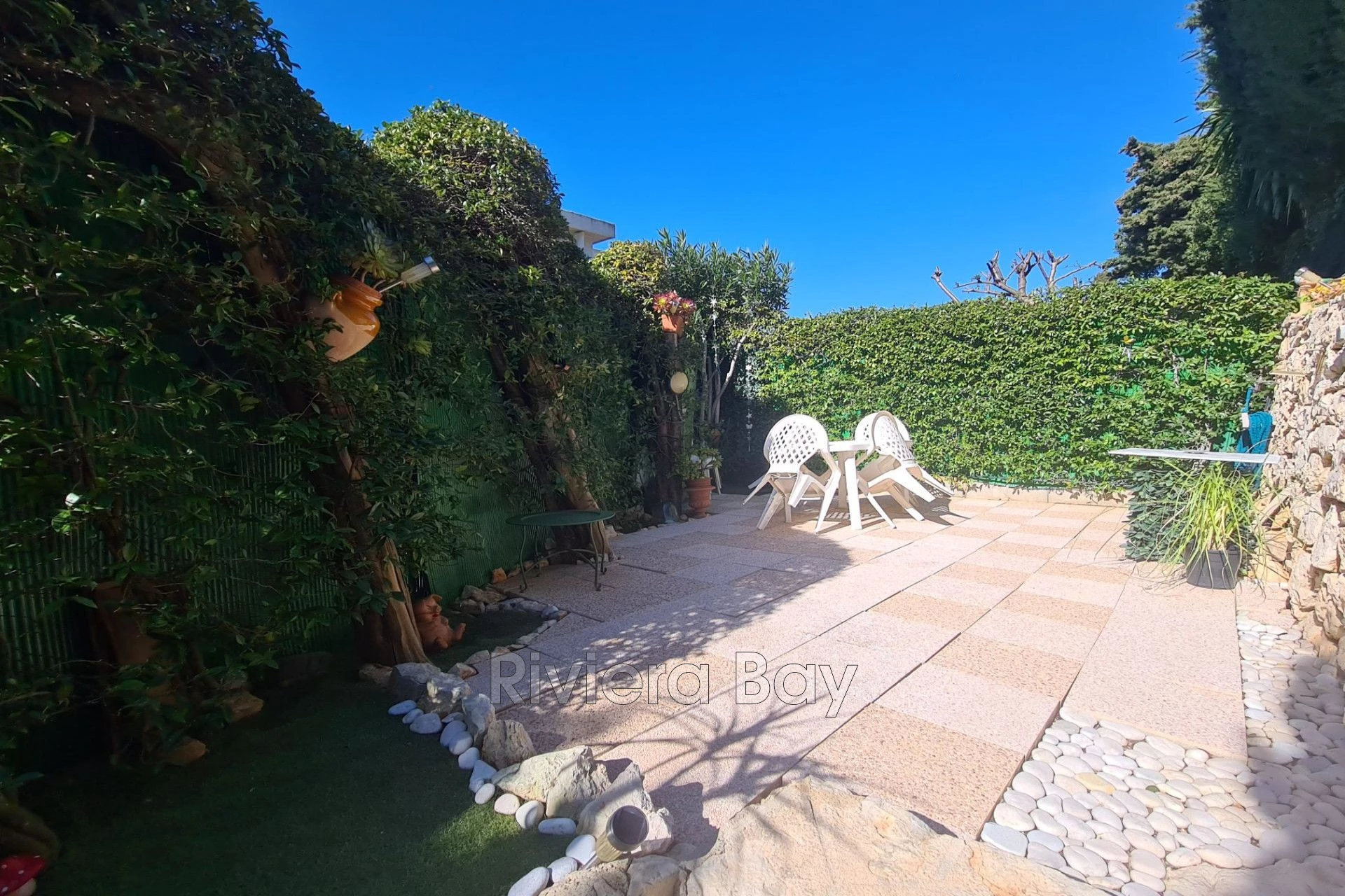 Photo Appartement Nice Mont boron,   achat appartement  3 pièces   93&nbsp;m&sup2;