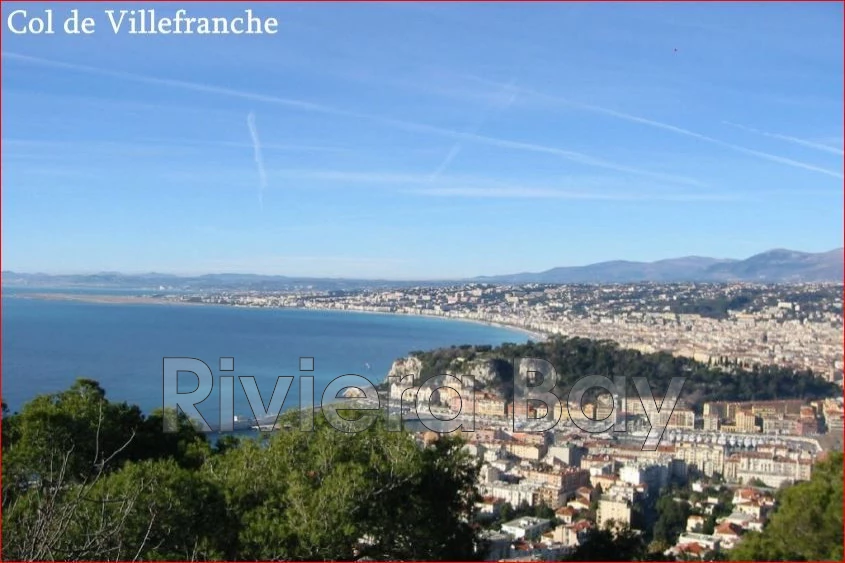 Photo Appartement Nice Mont boron,   achat appartement  3 pièces   93&nbsp;m&sup2;