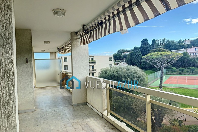 Photo Appartement Antibes Location appartement 2 pièces 35 m²