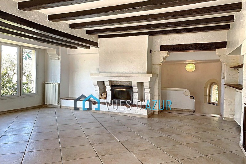 Photo Apartment Juan-les-Pins Fournel-badine, Location apartment 3 rooms 130 m²