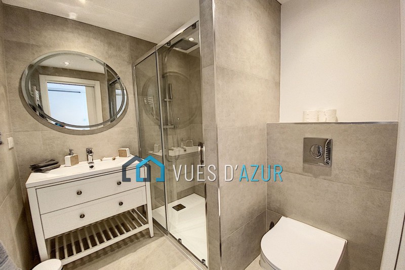 Location saisonnière appartement Cap d'Antibes  