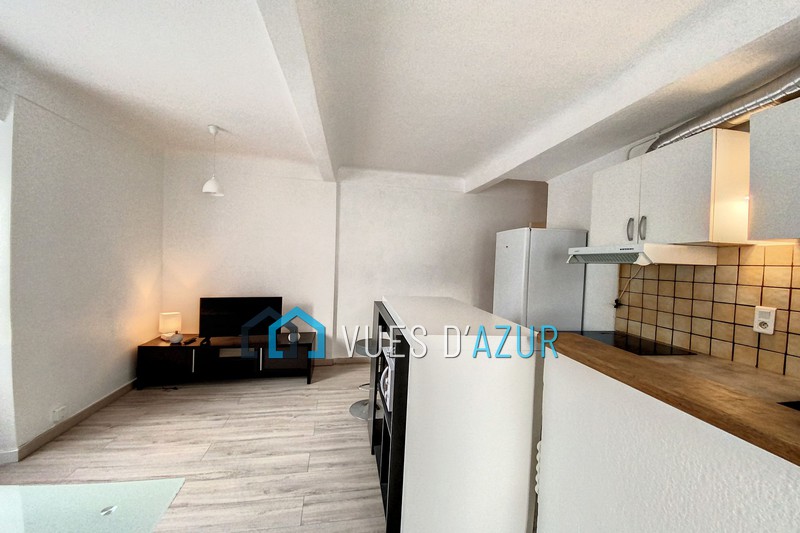 Photo Appartement Vallauris Location appartement 2 pièces 42 m²