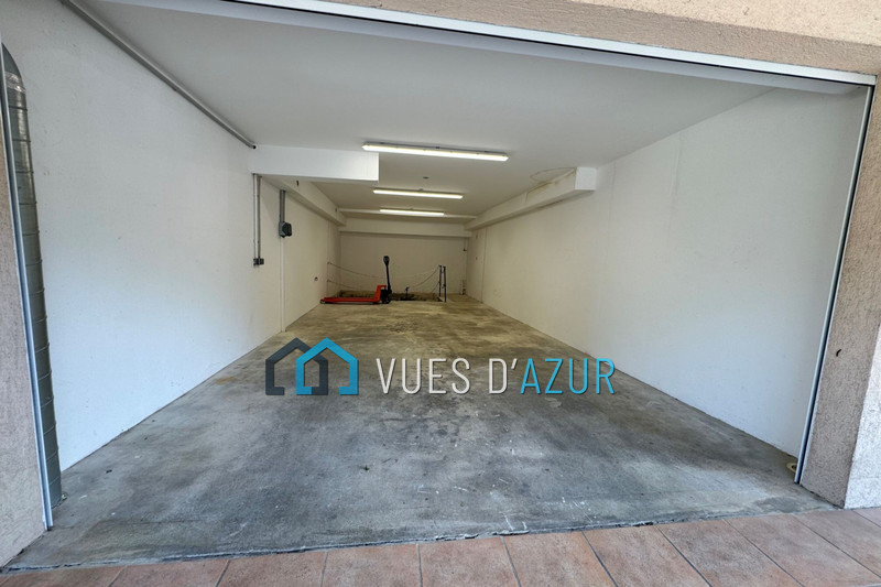 Photo Garage Juan-les-Pins Cap d&#039;antibes,  Location garage  