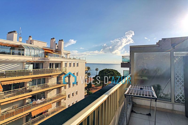 Photo Appartement Antibes Centre-ville, Location saisonnière appartement 2 pièces 45 m²