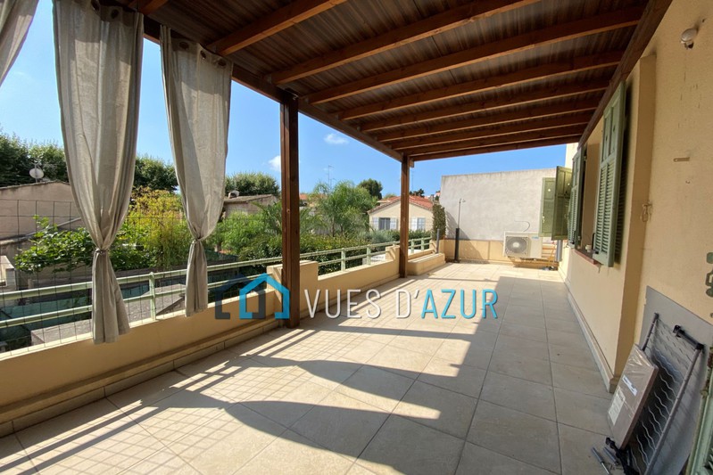 Photo Maison de ville Antibes Centre-ville,  Location maison de ville  5 bedroom   207&nbsp;m&sup2;