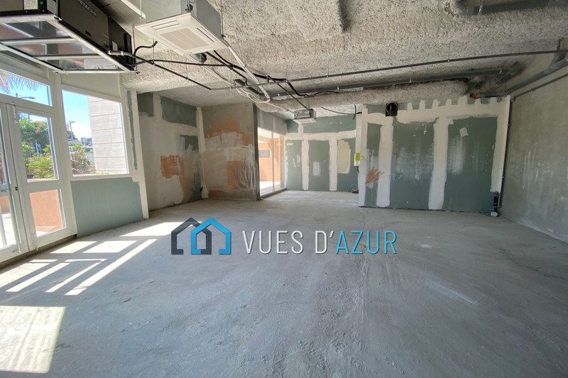 Photo Local professionnel Antibes Jules grec, Professionnel local professionnel 63 m²