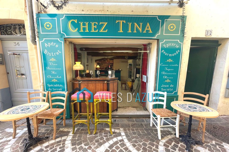 Photo Antibes Vieil antibes, Professionnel 20 m²