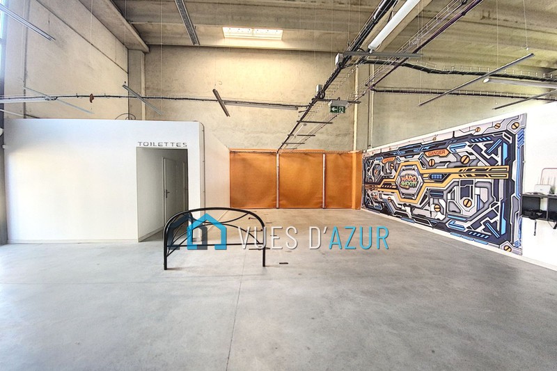 Photo Mougins Mougins, Professionnel 806 m²