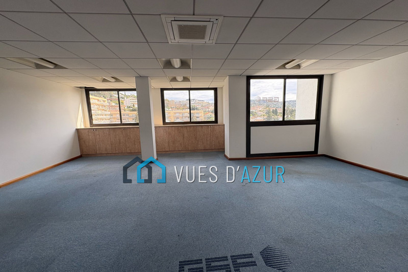 Professionnel murs bureau Le Cannet  