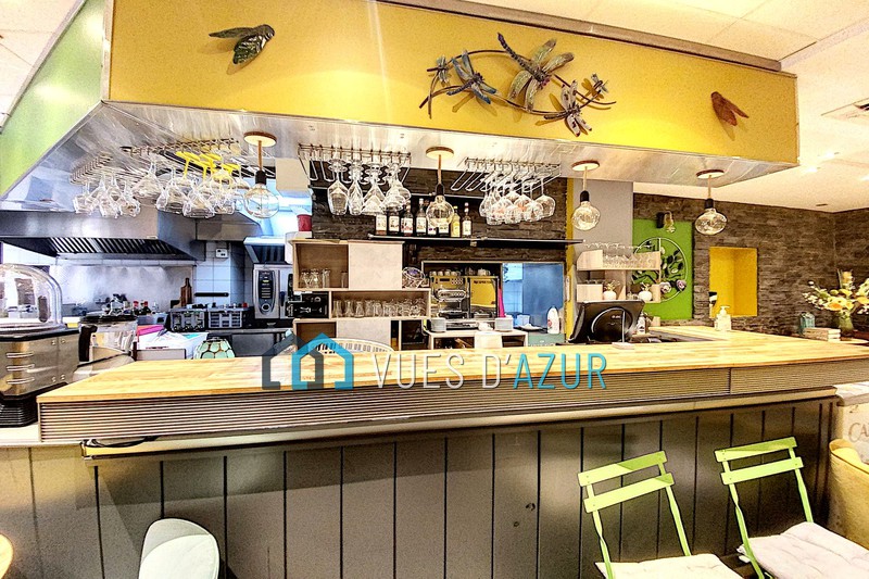 Photo Antibes Vieil antibes, Professionnel 60 m²