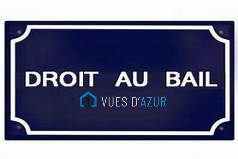 Photo Antibes Centre-ville, Professionnel 37 m²