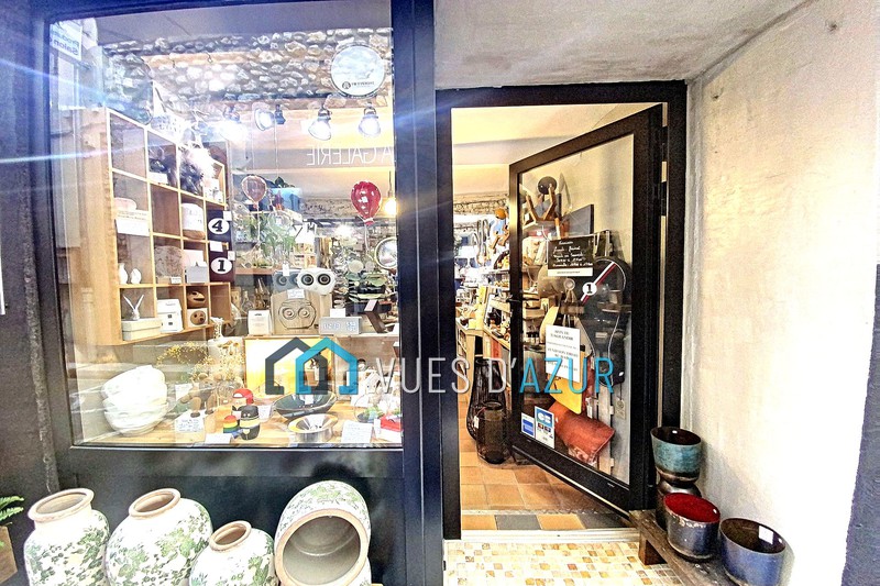 Photo Antibes Centre-ville, Professionnel 22 m²