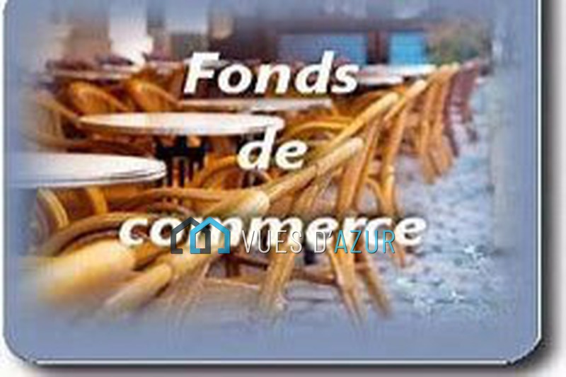 Photo Antibes Centre-ville, Professionnel 22 m²