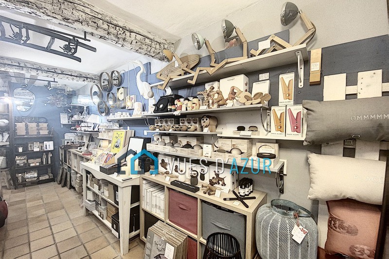 Photo Antibes Centre-ville, Professionnel 22 m²