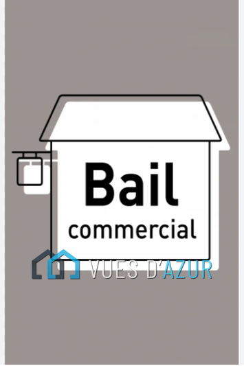 droitbailvente  Antibes Centre-ville  18 m² -   