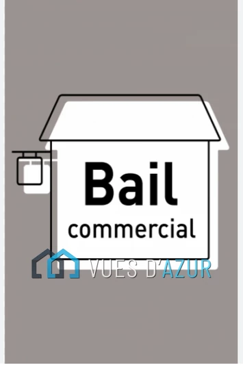 droitbailvente  Antibes Centre-ville  18 m² -   