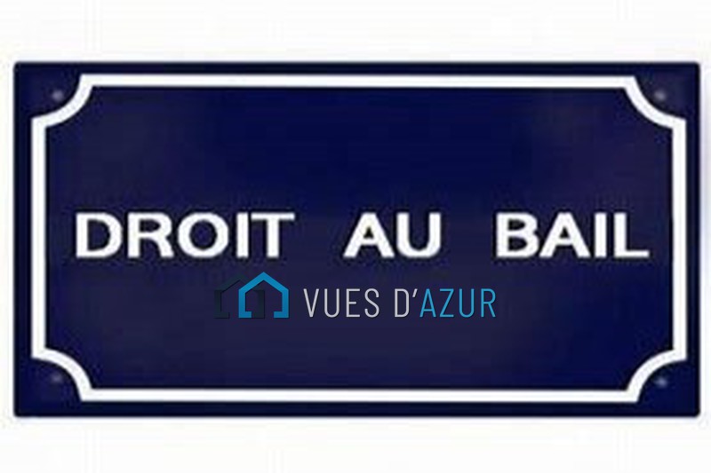 Photo Antibes Centre-ville, Professionnel 32 m²