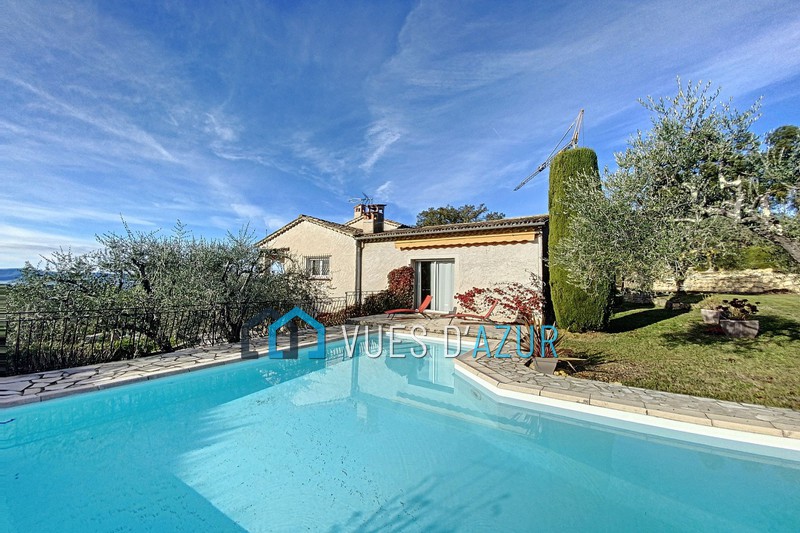 Photo House Valbonne   to buy house  3 bedroom   106&nbsp;m&sup2;